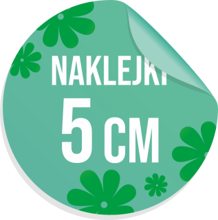 Etikety na mieru - NÁLEPKY, ETIKETY Na dózy s vlastnou potlačou 5