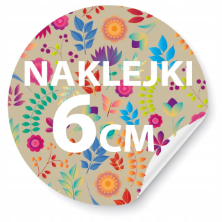Etikety na mieru - Červeno červená signál červená príznak 80x50
