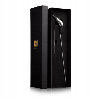 Barmanské príslušenstvo - Vinárstvo Víno Set Pump/Cork/Tincture 2 El.