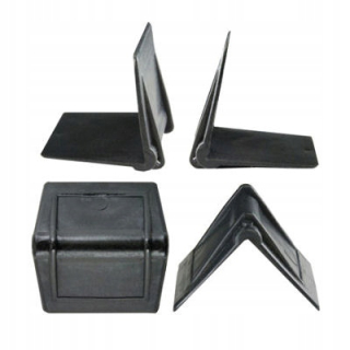 Ochranný roh pre PP podľa PET Uhol 500 ks
