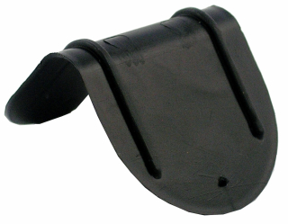 Páska Dymo D1 19 mm x 7m čierna/žltá 45808