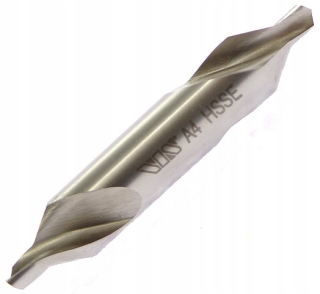 Milwaukee HSS Cobalt Metal vŕtačky 12 ks