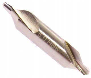 Deget Metal vŕtačka sada 1,5-13 mm 29 el hss