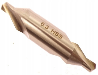 NWRC NWRC 6,3 6,3 mm výživa