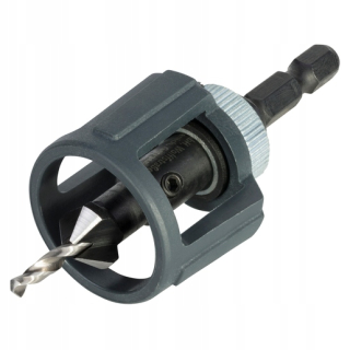 Vŕtačka s 6 mm WF4392000 Wolfcraft Phaser