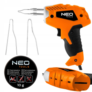 NEO 19-153 100W Groters Transformer Spájka železa