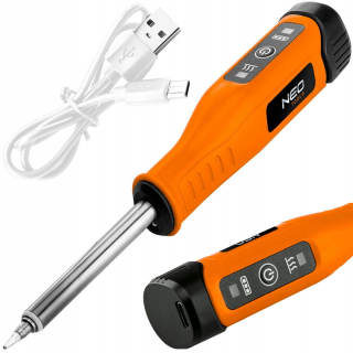 Spájkovacia stanica Aifen A9 Pro C115 / C210 / C245
