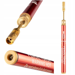 NEO Micropalnik 5 ml spájkovacia panika železa