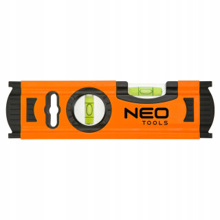 Vodováha - Neo hliník úroveň 20 cm, 2 liber