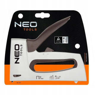 NEO TAPIC zošívačka 6-14 mm, svorka j 16-017