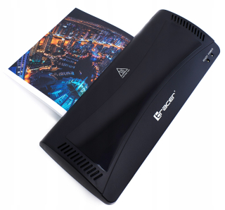 Spoľahlivý laminátor Tracer Trl-A3 330 mm