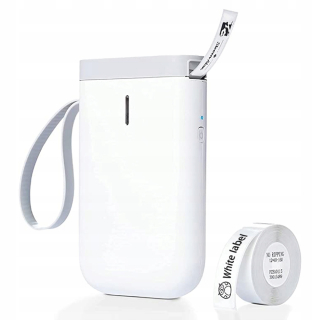 Niimbot D11 Wireless Mini Label Printer
