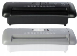 AUTOMATICKÝ SHREDDER RODO FEEDER VÝKONNÝ 120AF