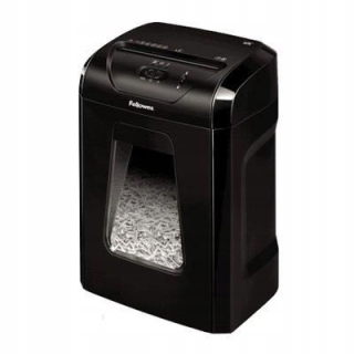 HSM Shredstar S10 CD 6 mm Photocell automobilov.