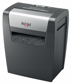 Rexel Momentum x308 papierový drvič papiera