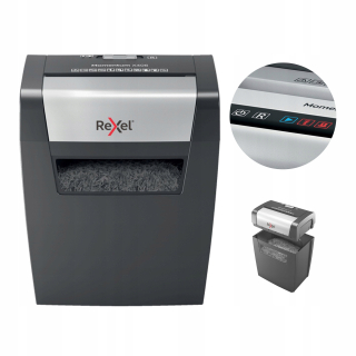 Rexel Momentum x406 papier papiere