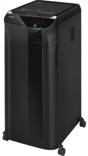 Rexel Optimum Authefeed+ 45x 2020045xeu Shredder