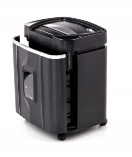 Dokument Shredder Mega Strong ticho P4