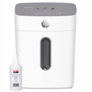 Olej na svätyňu - Fellowes 355 ml s dávkovačom