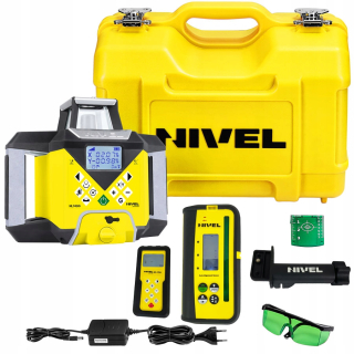 Laserový nivelák Zdvíhací reťazec 8T / 6m / 240 mm slučka