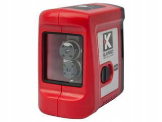 Laserový nivelák LINE -LINE LASER LIGHILER Kapro KA862