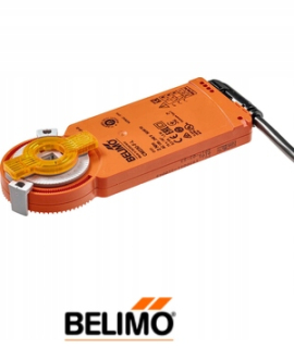 LACNEJŠIE BELIMO CM230-F-L 2Nm 230V 3-bod.