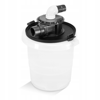 Priemyselný vysávač PROFI 48.200 3400 W