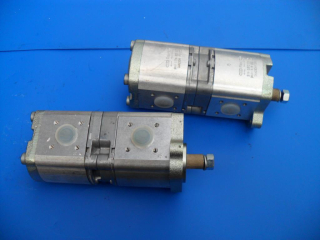 Servomor AMK DT4-1-10-R00 0,44 KW NOVINKA !!!
