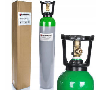 Plynová fľaša pre zváranie - Sherman Welding držiteľ MB-25 TW-25 3M