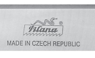 Hobľovací Nôž Hobľovacie NOŽE DS NCV1 240x20x3