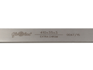 Fréza na drevo - TEE T 3x100 mm Pull, had, absorbér Spiro