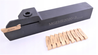 Sada vŕtacích vŕtačiek Shockwave HSS-G Tin Hex Milwaukee
