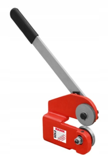 Lis, gilotína - Zberateľ filtra na magnetický čip dlhý 580 mm