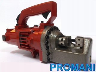 Nožnice - Nožnice Bruis, 20 mm Cutter Proptor - DECTUMET