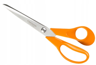 Nožnice kancelárske - Univerzálne nožnice Vysoko kvalitné 210 mm fiskars