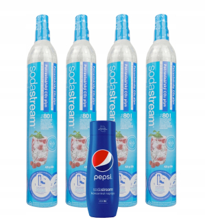 Sifónové bombičky - Ľadový čaj Peach Granitor 1: 7 Slushy