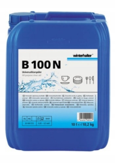 Woodchron Natural Pine 4,5L impregnácia navyše