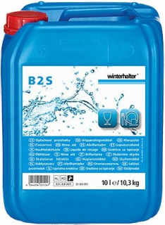 Winterhalter F420 12 kg umývacia tekutina
