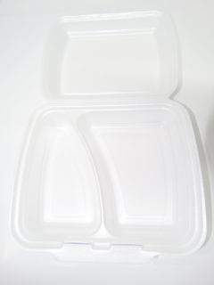 Boxy na jedlo a nápoje - PC GN 1/1 150 mm polykarbonátový stravovací nádoba