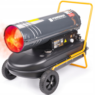 Ohrievač - Šípka kompresora kompresora VSD 22 KW 3000 L