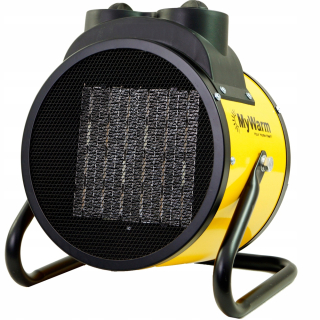 Ohrievač - Elektrický ohrievač Farel 3,0 kW 218 m3/h MyWarm