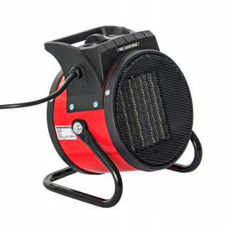 Ohrievač - 2KW elektrický ohrievač PTC Radiator