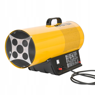 Ohrievač - Master BLP BLP 16M - 15 kW energie