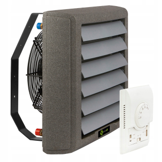 Ohrievač - Neoair Evo65 ohrievač vody - 65 kW + ovládač