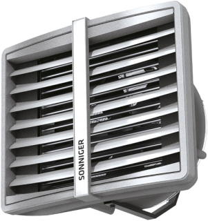 Ohrievač - Sonniger 35 kW ohrievač vody+montážna rukoväť+pravidlo