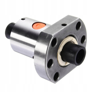 CNC SFU Ball Bolted Nut 1605 -4 Predĺžená