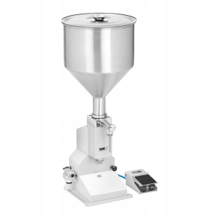 Flance Flance - Pneumatic MSW 10061276
