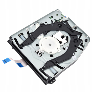 Konzola Optical Drive pre náhradné hry