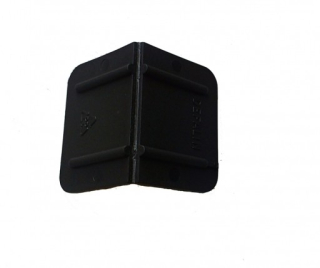 Double -Breasted Label MX 2616 Poľské kuriérske značky