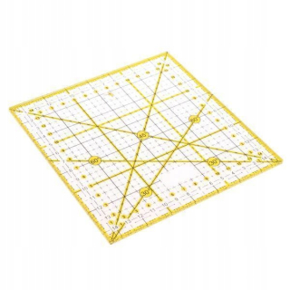 Quilidal Quilijka Tools pre patchworkové prikrývky